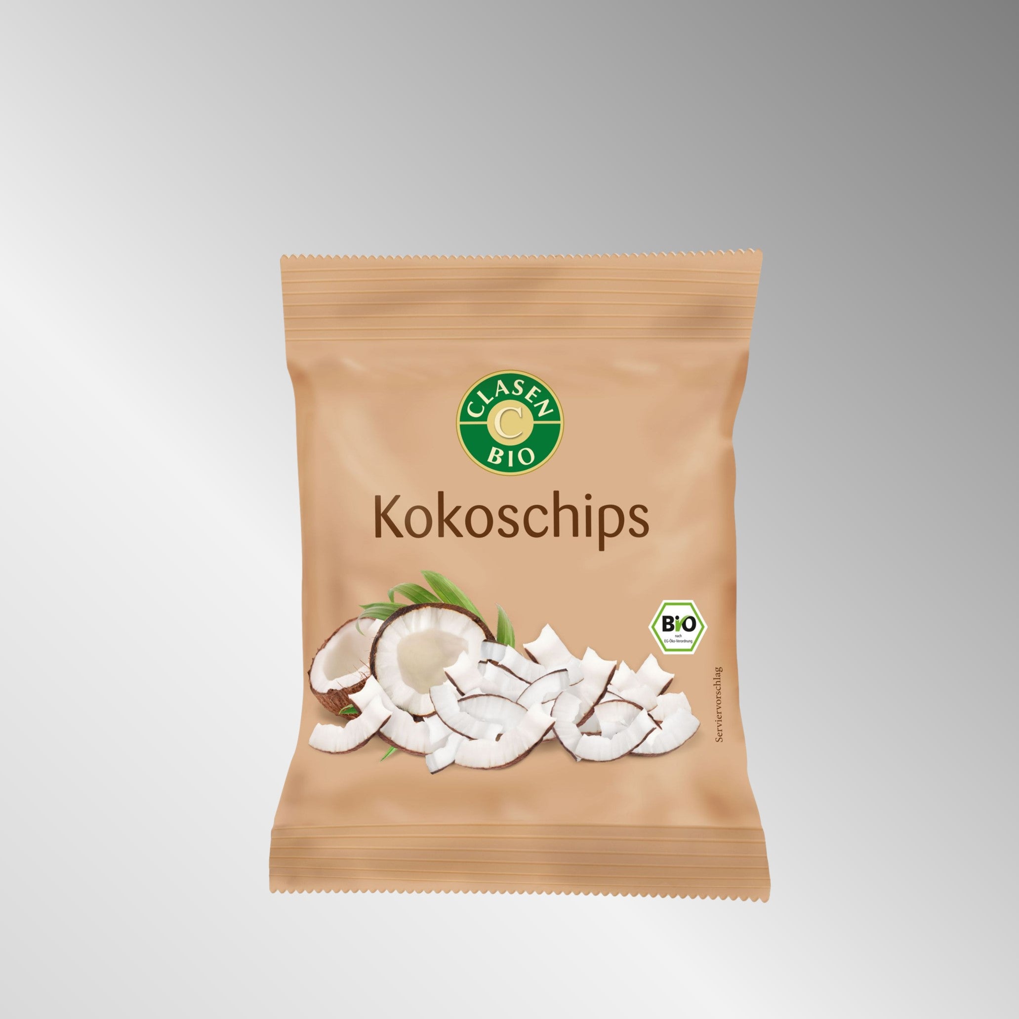 Kokoschips Snack Pack BIO | 20g