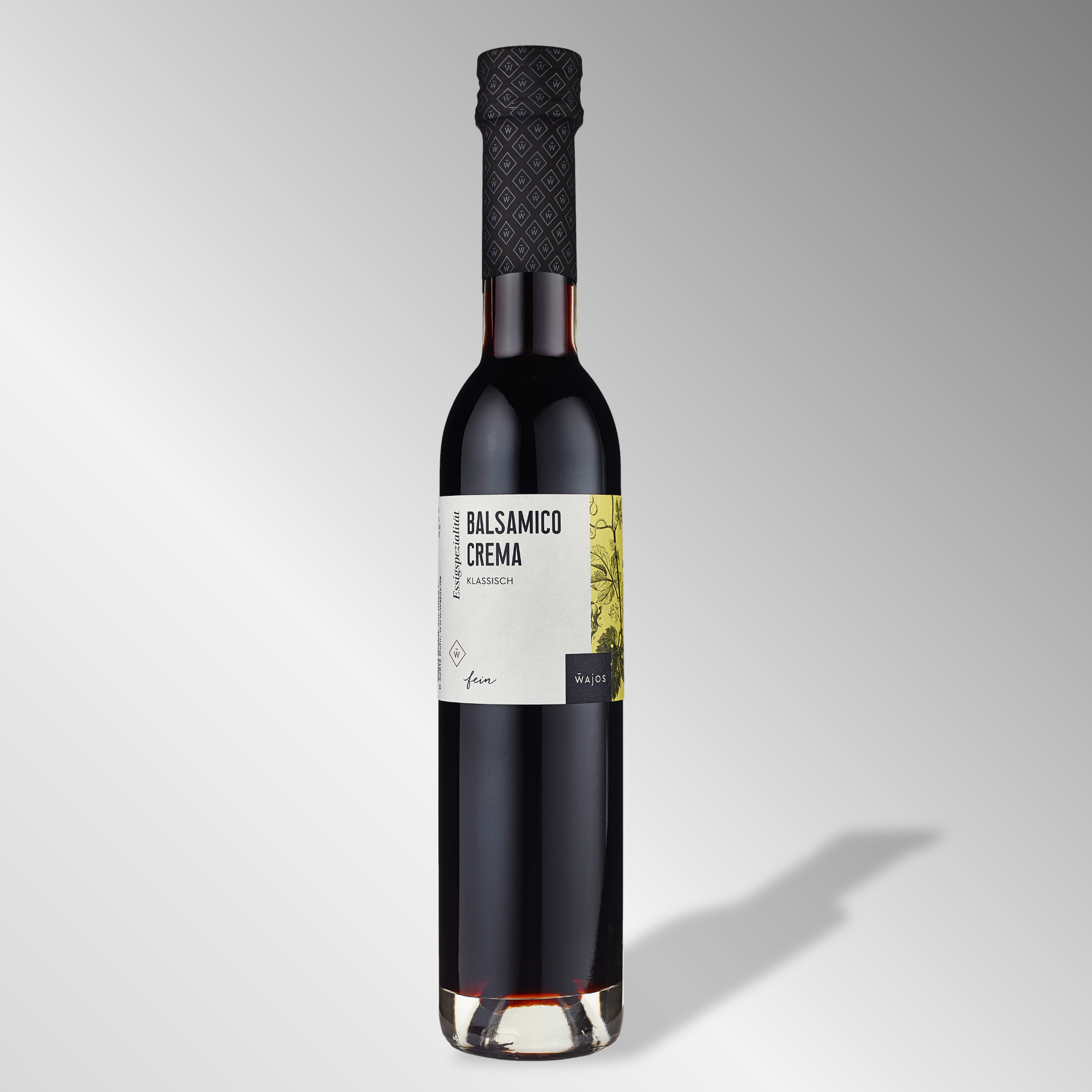 Balsamico Crema "klassisch" 3% Säure | 250 ml