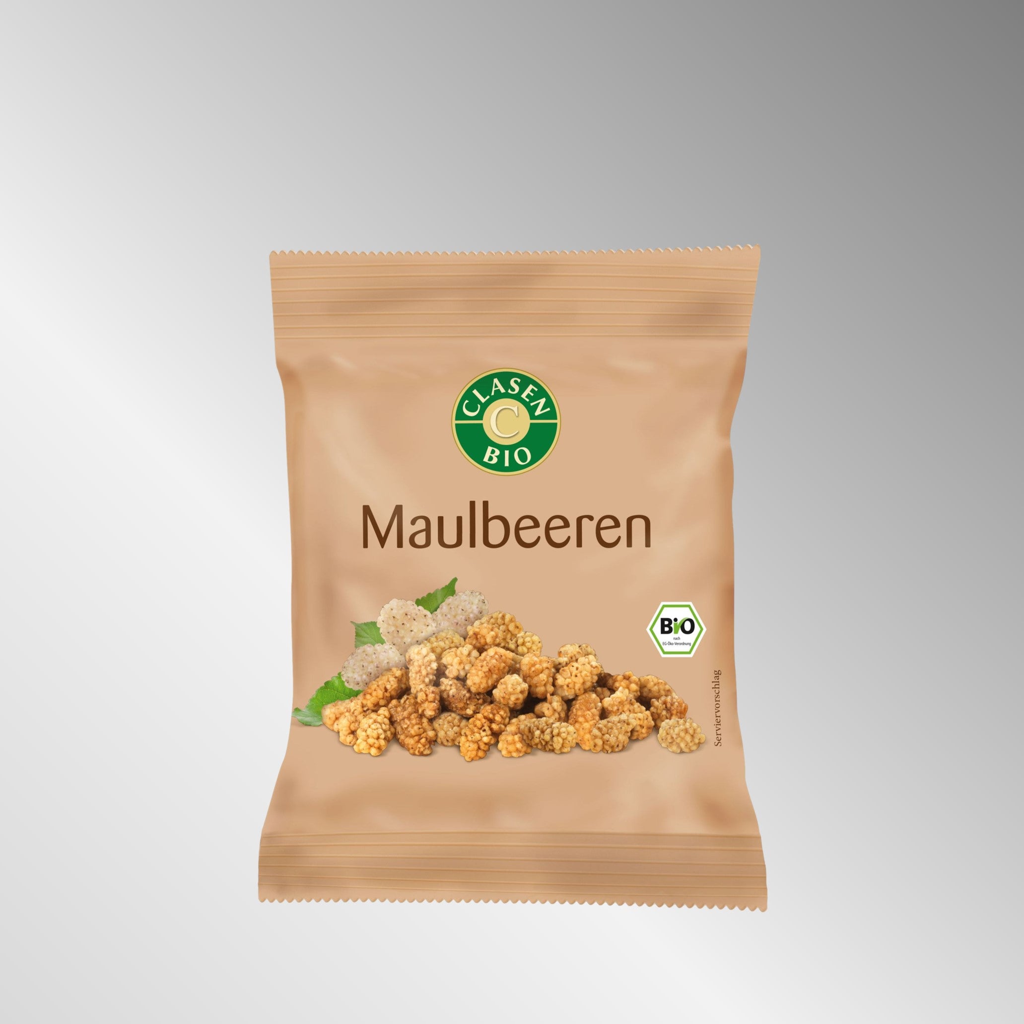 Maulbeeren Snack Pack BIO | 30g