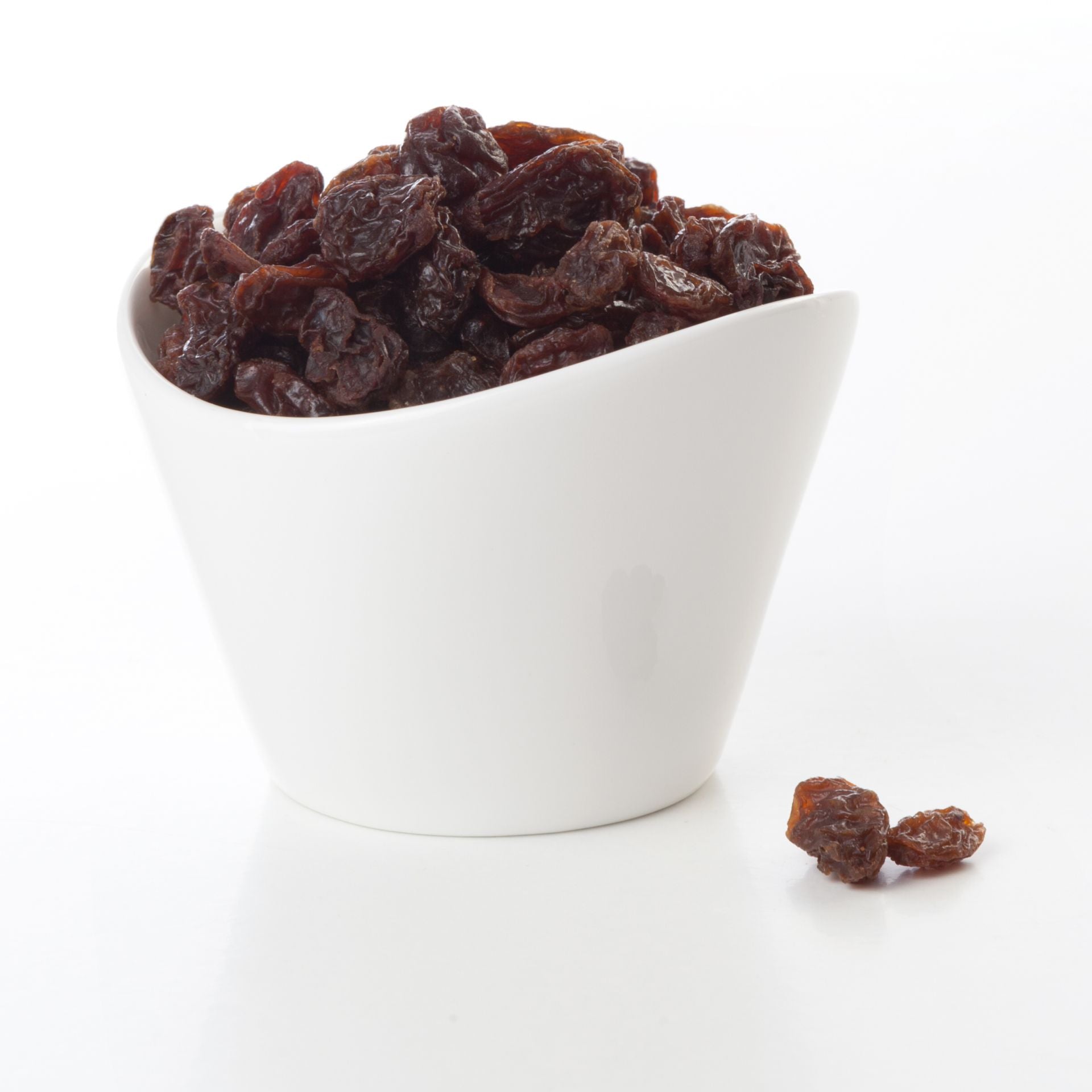 Bio Weinbeeren | 200g | Kernlos, dünnschalig & karamellsüß