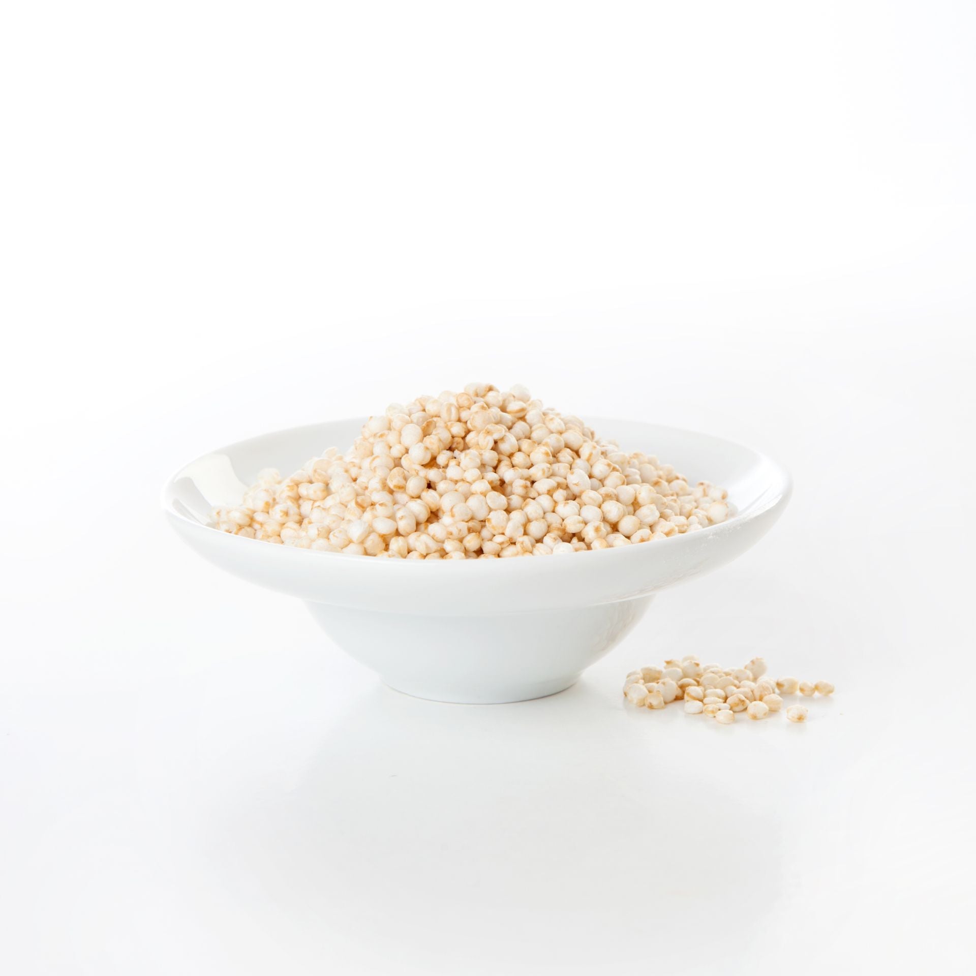 Bio Quinoa gepufft | 500g