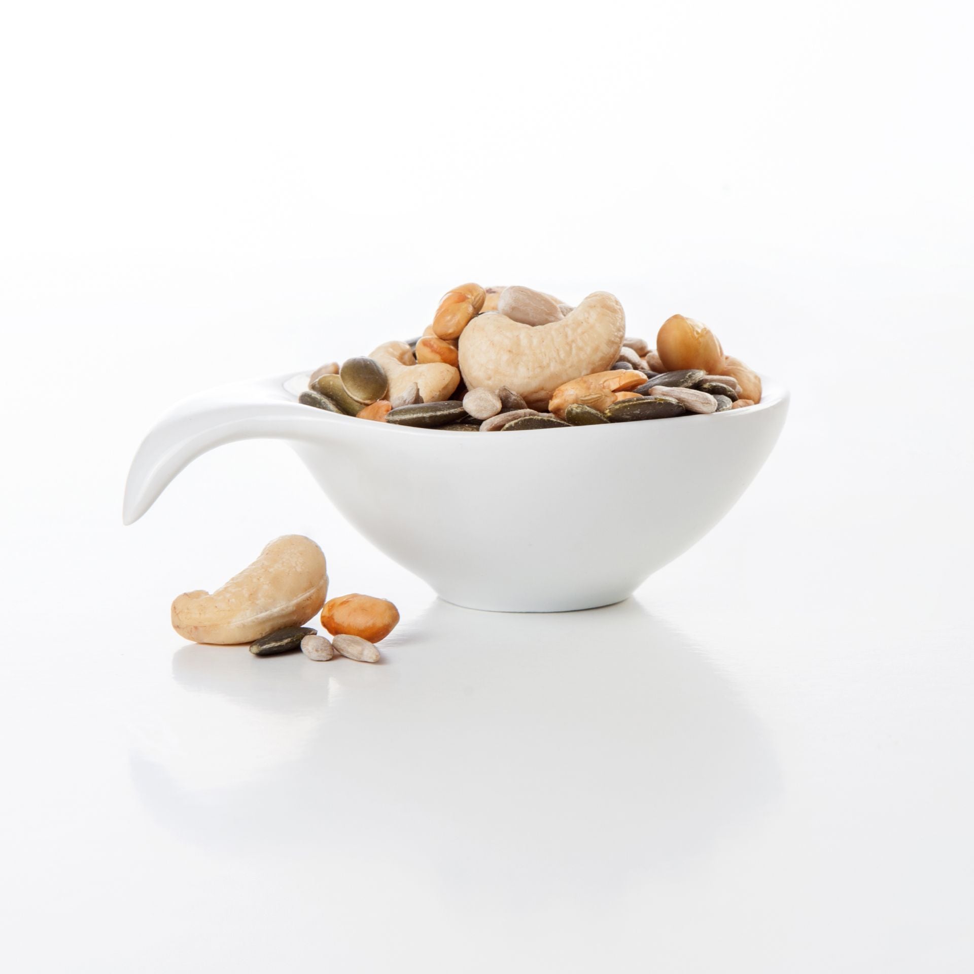 Bio Vital-Kerne-Mix | 175g | Knackig & würzig aromatisch