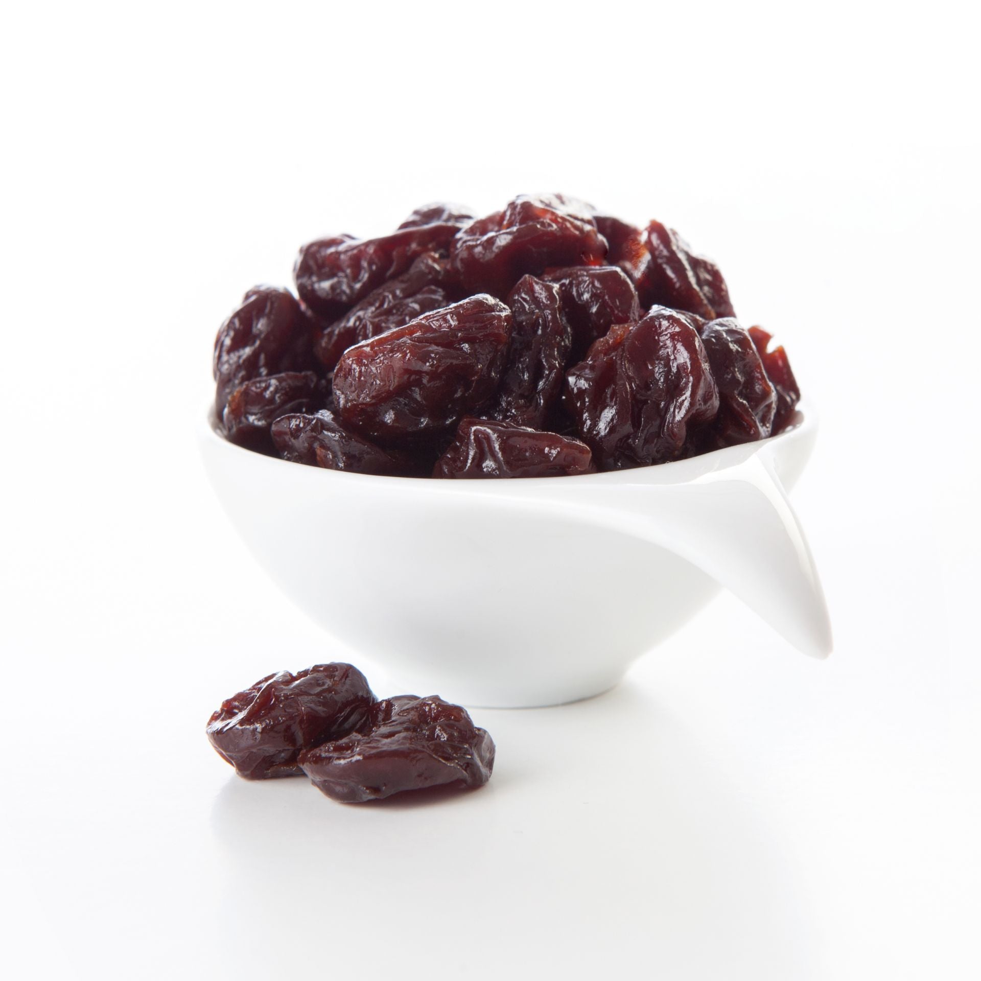 Bio Kirschen | 125g | Weich, fruchtig säuerlich & süß