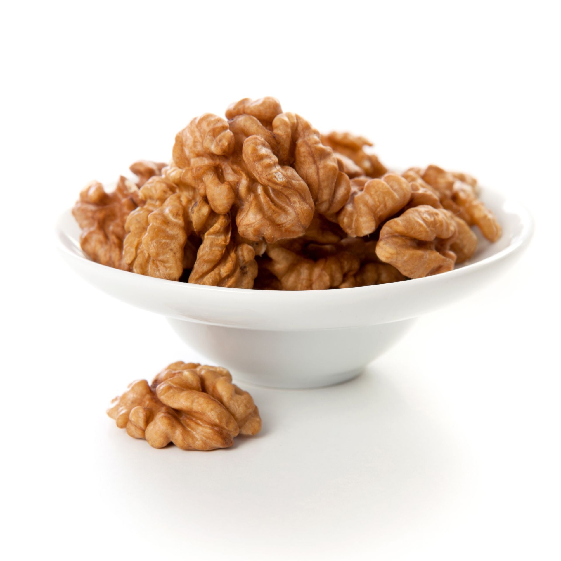 Bio Walnusskerne | 150g | Zart & intensiv aromatisch