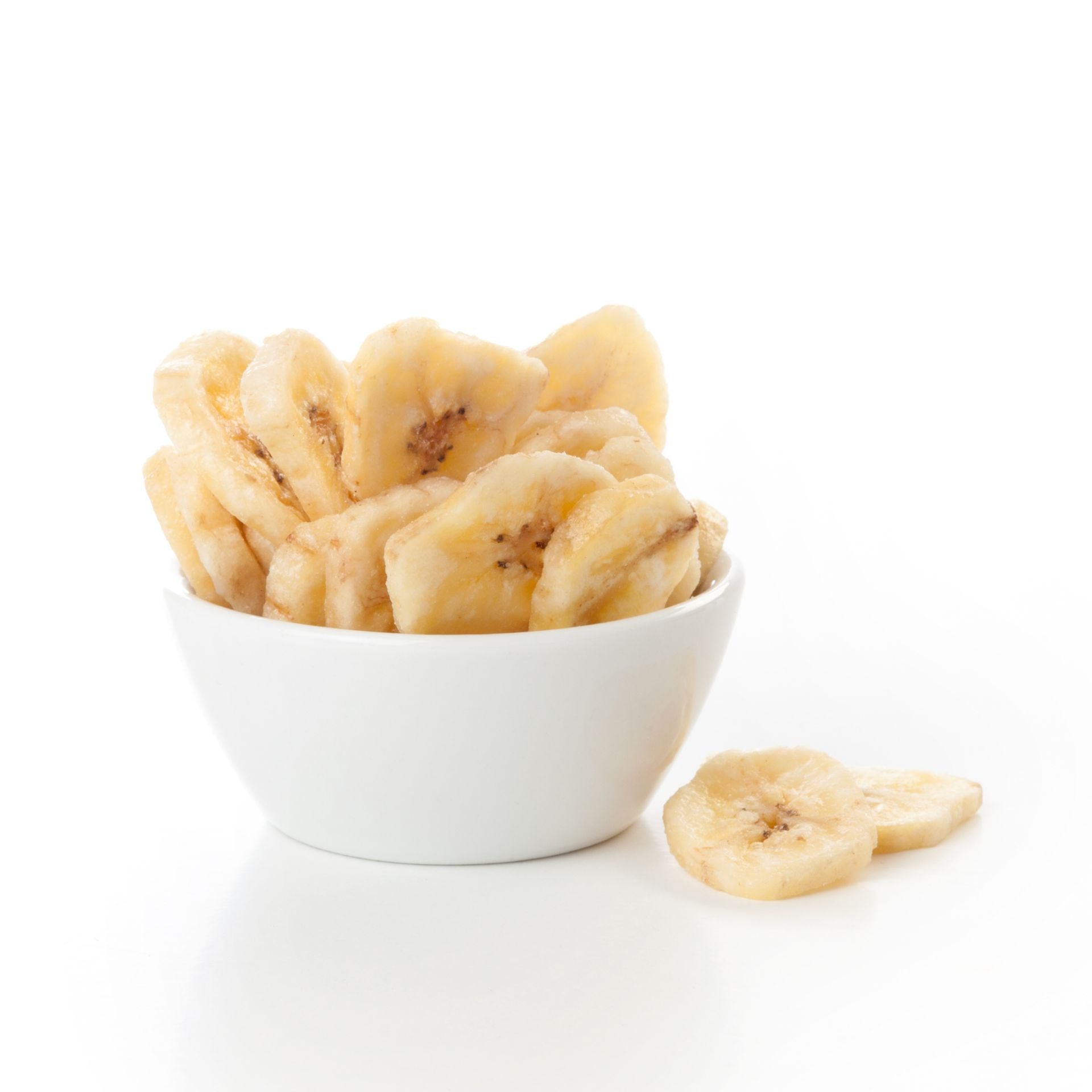 Bio Bananenchips | 200g | Kross, fein aromatisch & süß