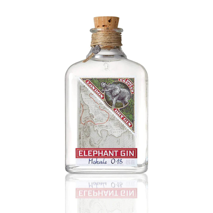 Elephant London Dry Gin 500ml -45% Vol