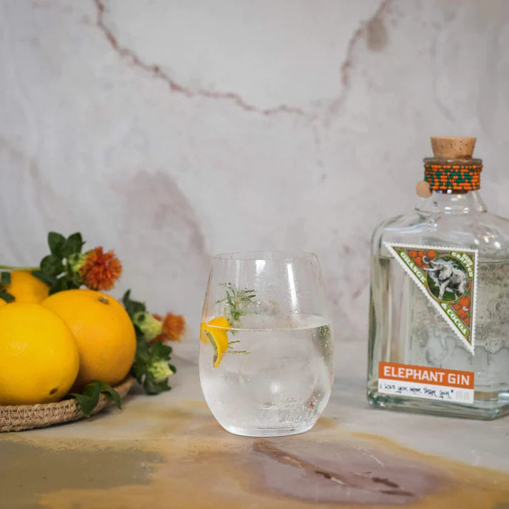 Elephant Orange Cocoa Gin - 40% Vol