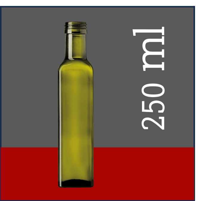 Flasche 250ml 7%